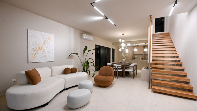 Villa Rosemary - East - Makarska