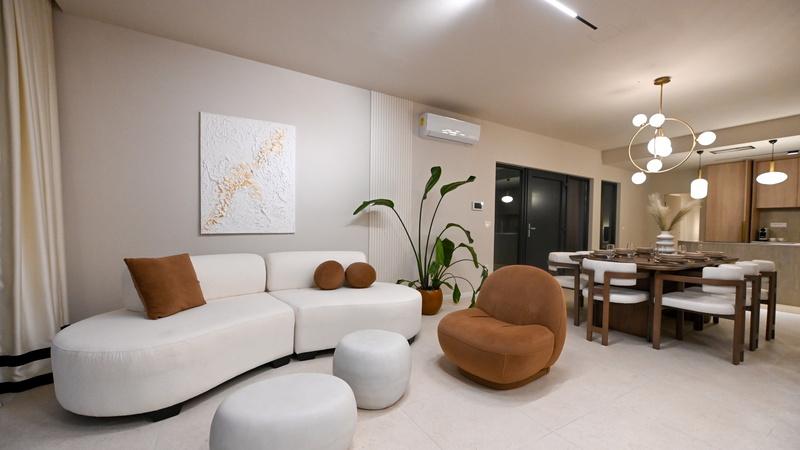 Villa Rosemary - East - Makarska