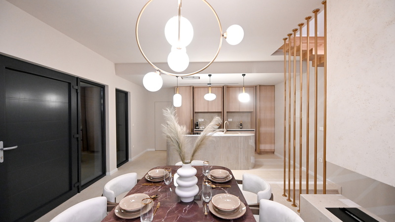 Villa Rosemary - East - Makarska