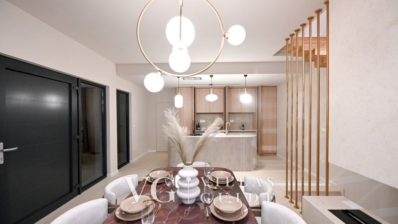 Villa Rosemary - East - Makarska