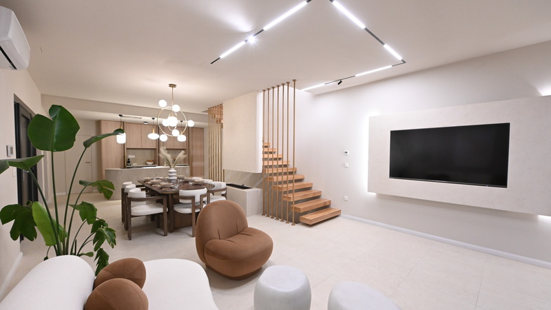 Villa Rosemary - East - Makarska