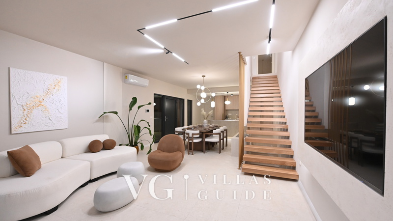 Villa Rosemary - East - Makarska