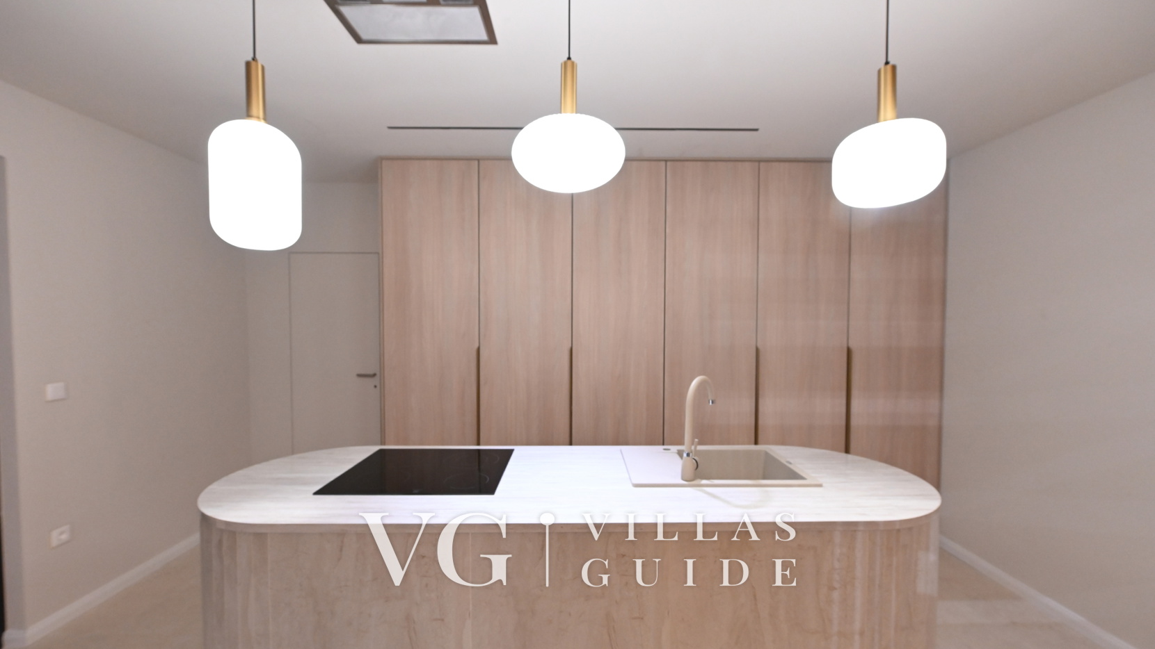 Villa Rosemary - East - Makarska Cucina