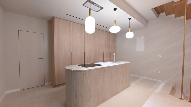 Villa Rosemary - East - Makarska