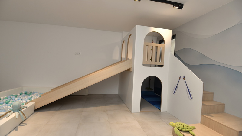 Villa Rosemary - East - Makarska