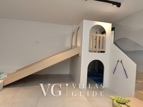 Villa Rosemary - East - Makarska