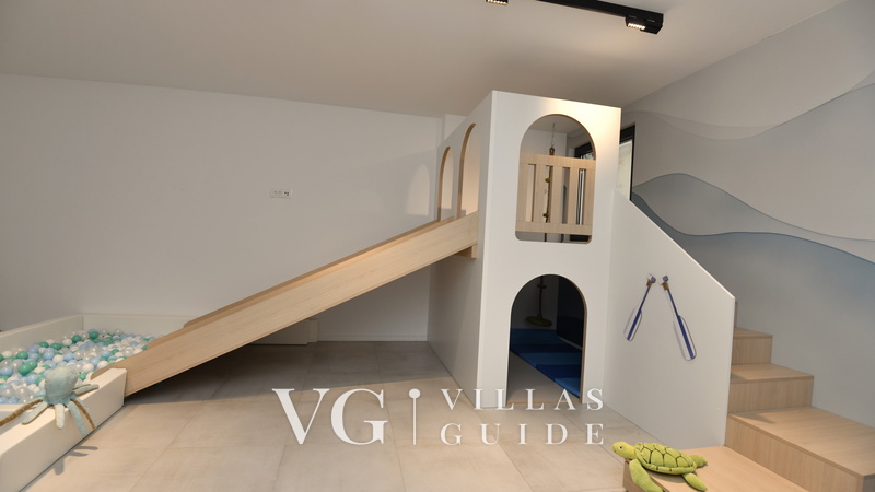 Villa Rosemary - East - Makarska