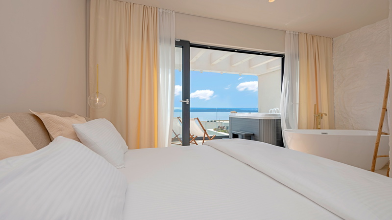 Villa Rosemary - East - Makarska