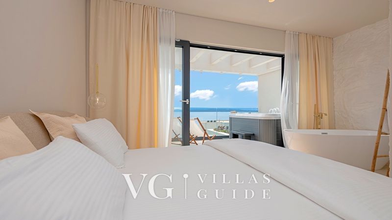 Villa Rosemary - East - Makarska