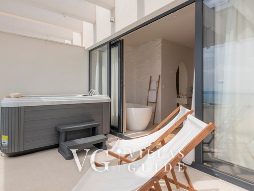 Villa Rosemary - East - Makarska