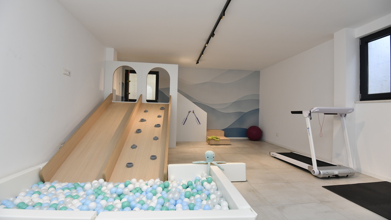 Villa Rosemary - East - Makarska