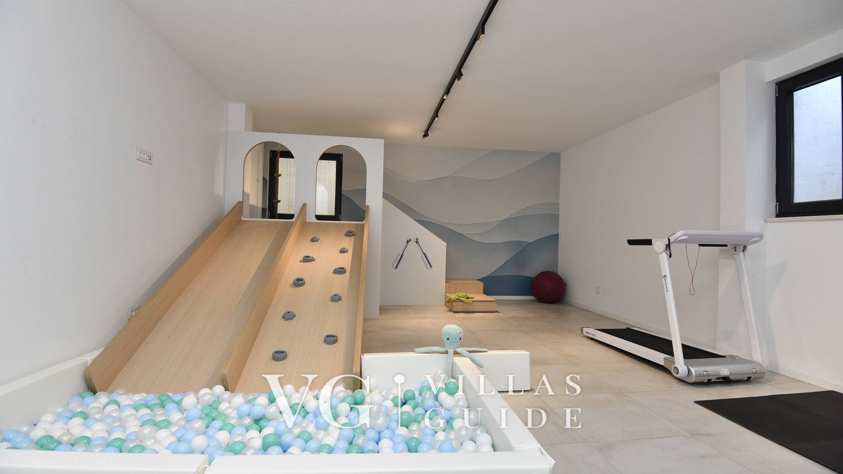 Villa Rosemary - East - Makarska