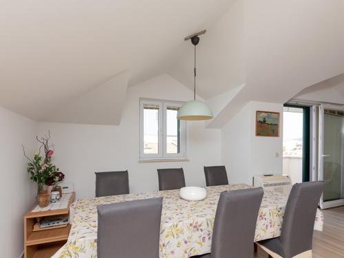 Villa Antonela - Makarska