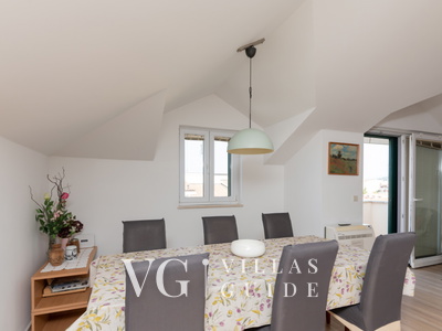 Villa Antonela - Makarska