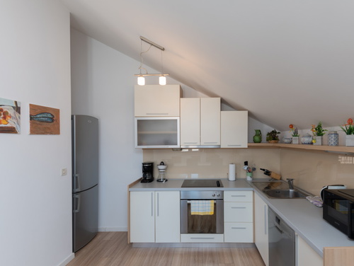 Villa Antonela - Makarska