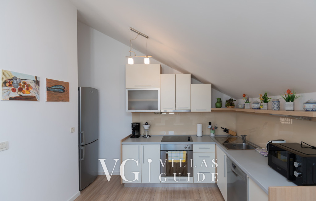 Villa Antonela - Makarska