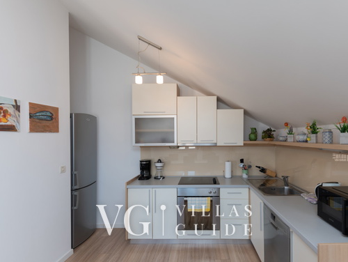 Villa Antonela - Makarska