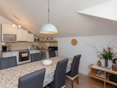 Villa Antonela - Makarska