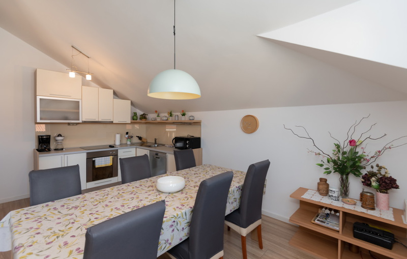 Villa Antonela - Makarska