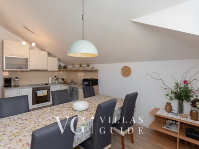 Villa Antonela - Makarska Kuhinja