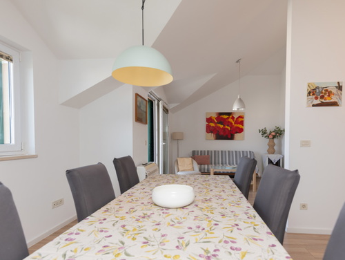 Villa Antonela - Makarska