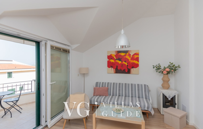 Villa Antonela - Makarska