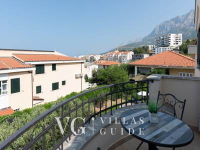 Villa Antonela - Makarska Dodatni sadržaji