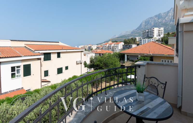 Villa Antonela - Makarska Dodatni sadržaji