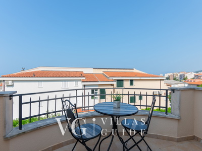 Villa Antonela - Makarska Dodatni sadržaji