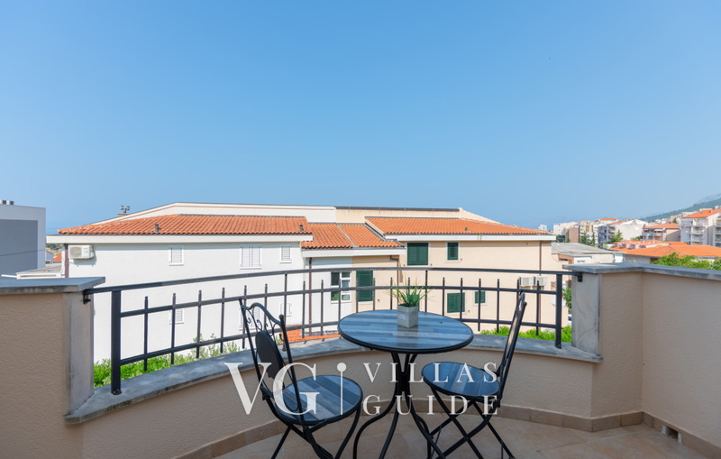 Villa Antonela - Makarska Dodatni sadržaji