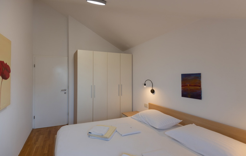 Villa Antonela - Makarska