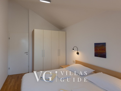 Villa Antonela - Makarska Spavaća soba