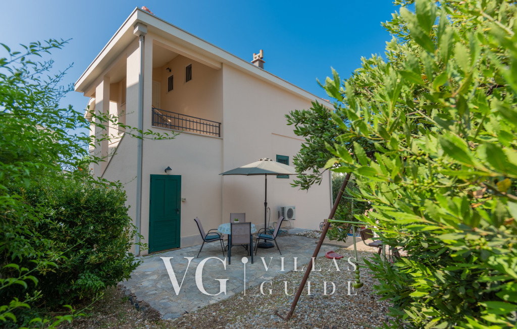 Villa Antonela - Makarska Dodatni sadržaji