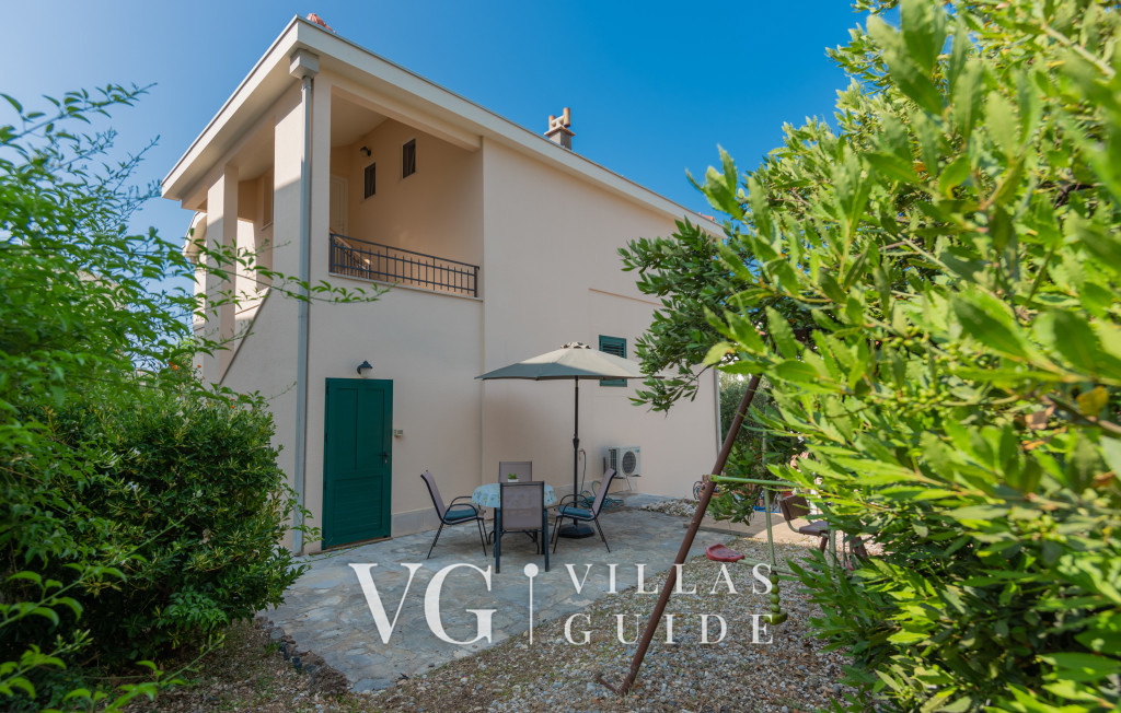 Villa Antonela - Makarska Dodatni sadržaji