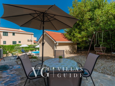 Villa Antonela - Makarska Dodatni sadržaji