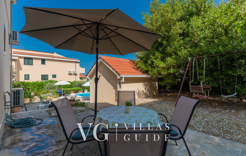 Villa Antonela - Makarska Dodatni sadržaji