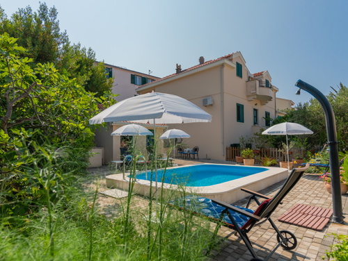 Villa Antonela - Makarska