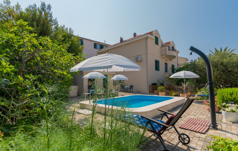 Villa Antonela - Makarska