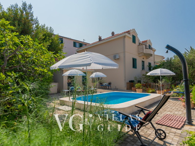 Villa Antonela - Makarska