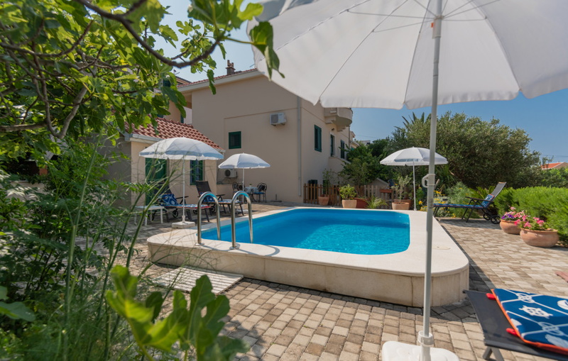 Villa Antonela - Makarska