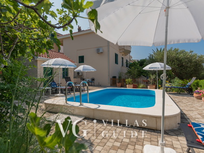 Villa Antonela - Makarska