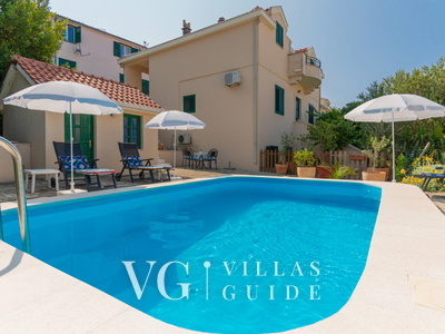 Villa Antonela - Makarska