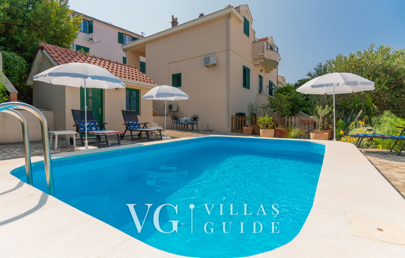 Villa Antonela - Makarska