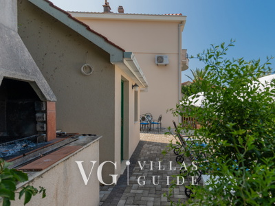 Villa Antonela - Makarska Dodatni sadržaji