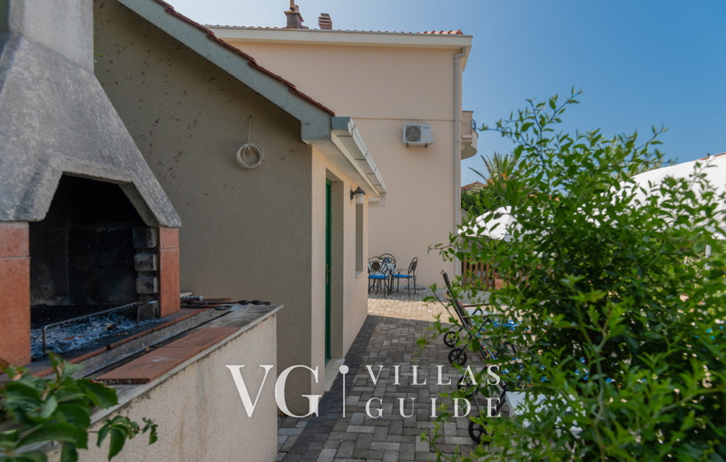 Villa Antonela - Makarska Dodatni sadržaji