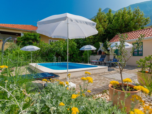 Villa Antonela - Makarska