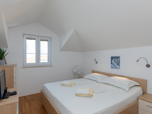 Villa Antonela - Makarska