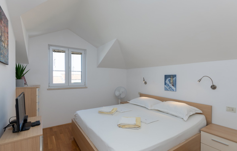 Villa Antonela - Makarska