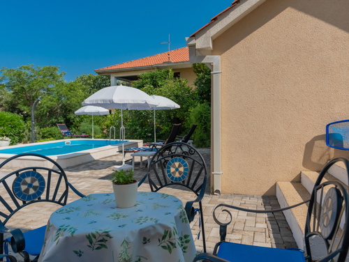 Villa Antonela - Makarska