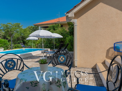 Villa Antonela - Makarska